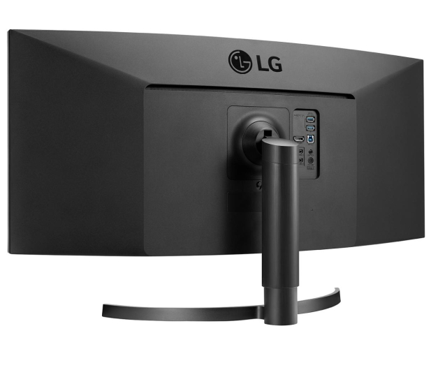 LG 34WL85C-B HDR10 - 524403 - zdjęcie 8